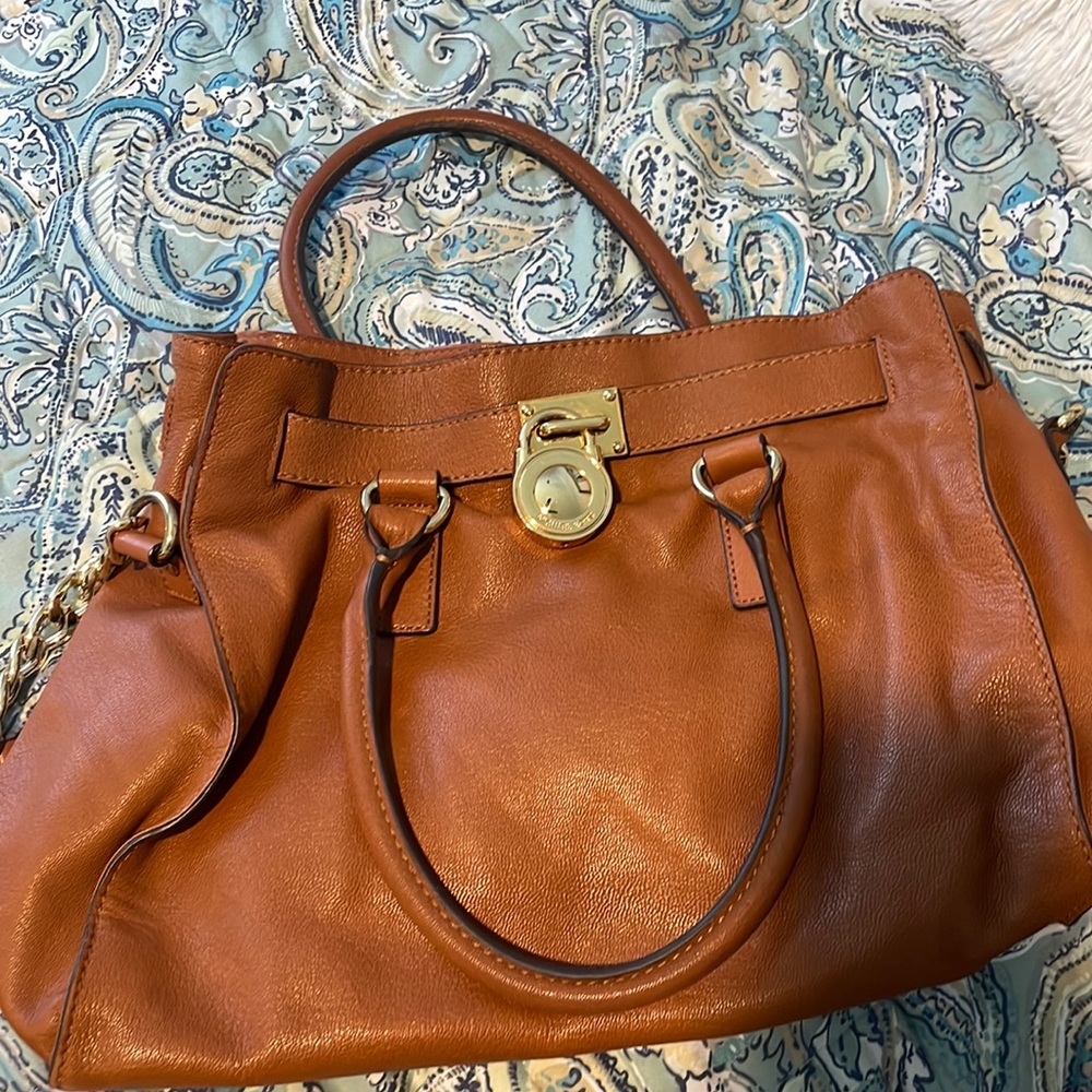 Michael Kors bag